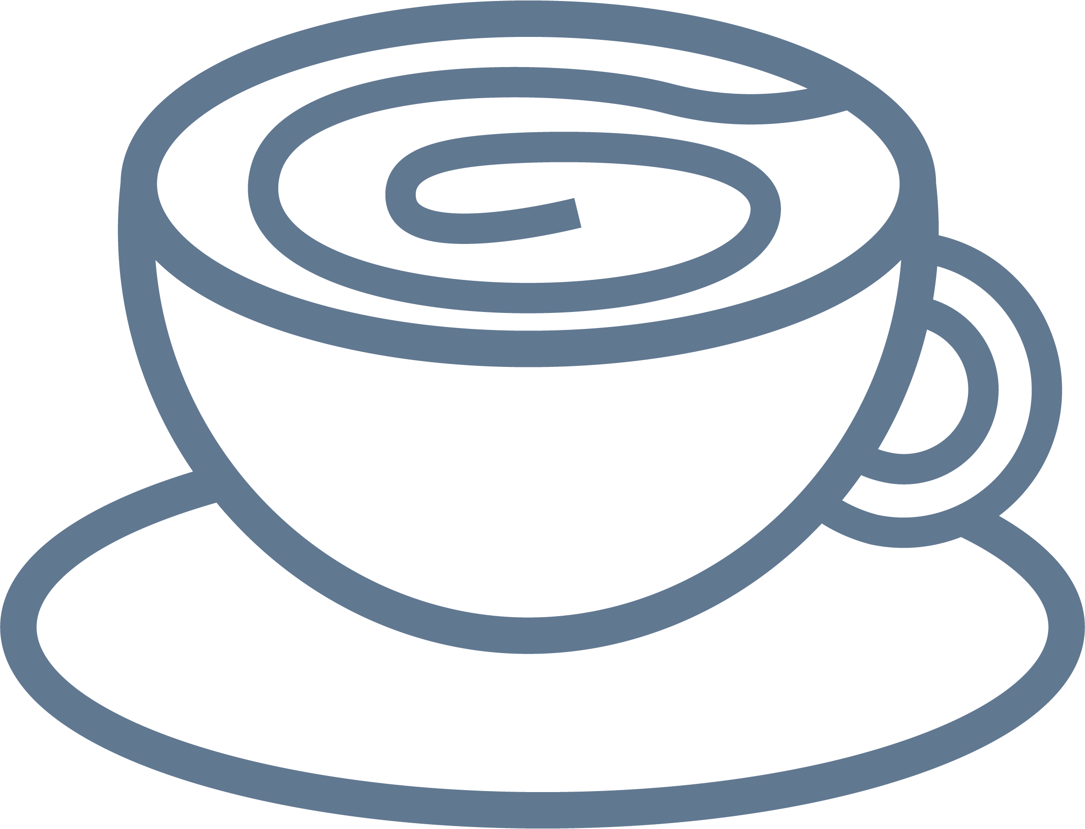 Deja Brew Logo