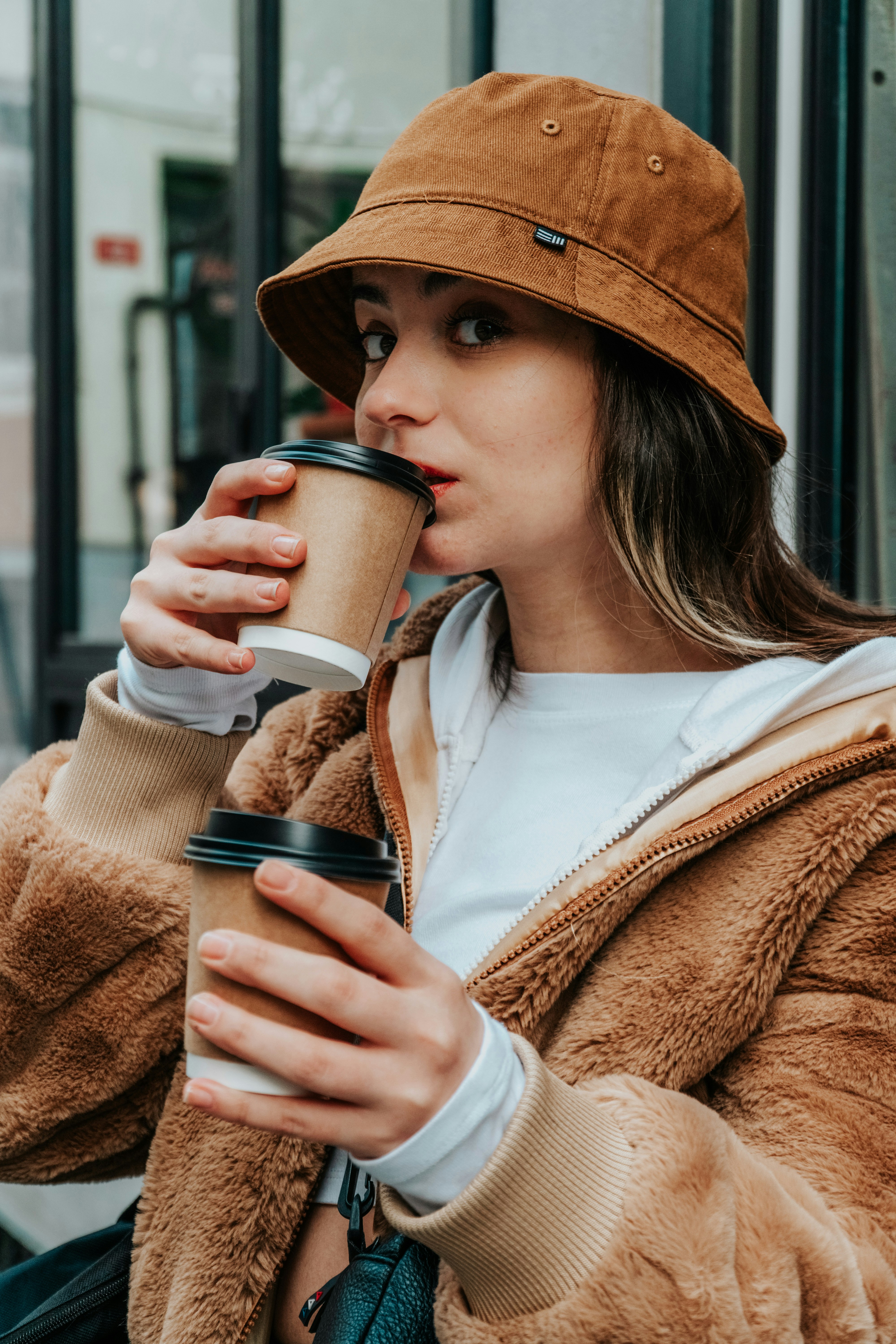 Coffee Tasting