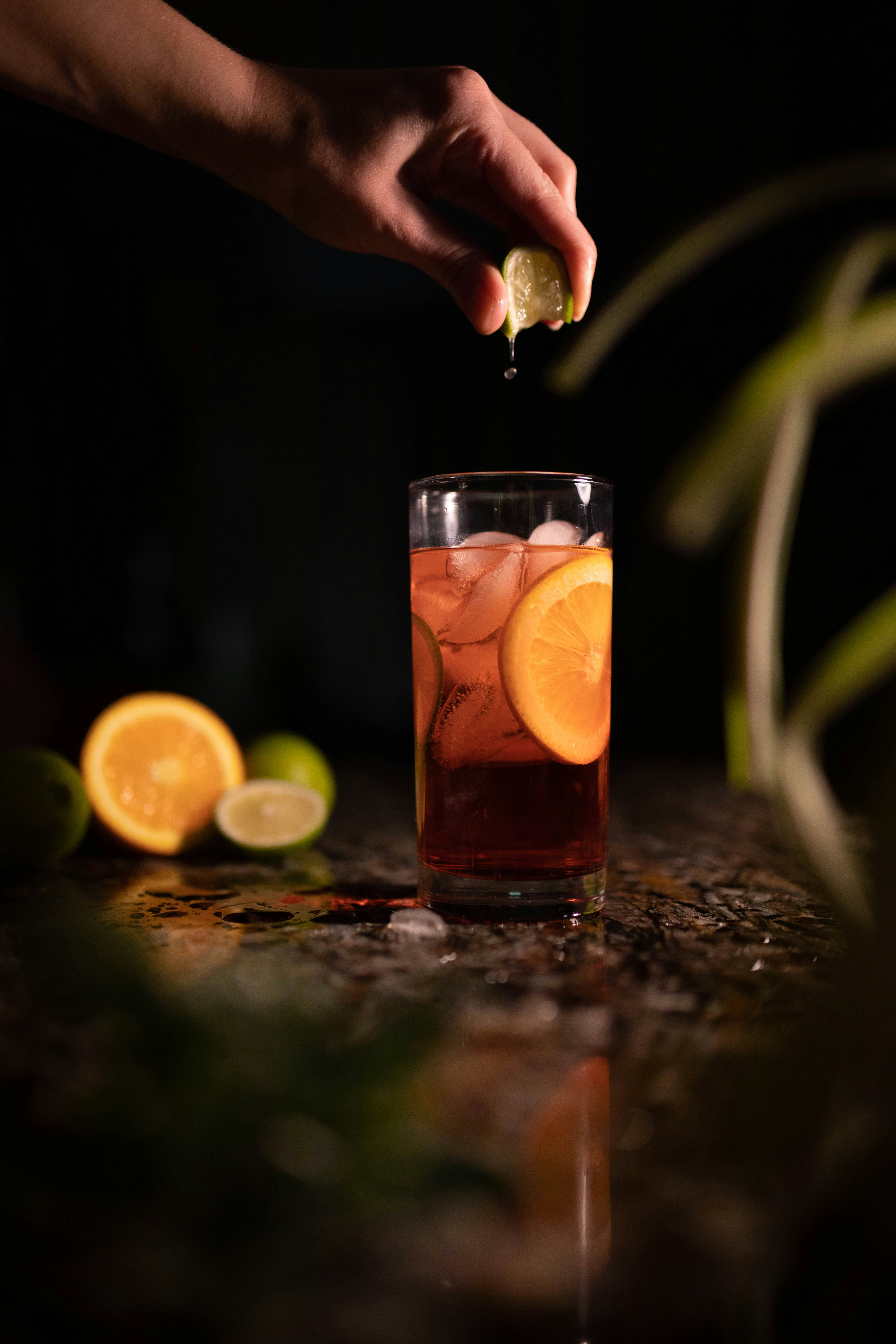 Drink Building