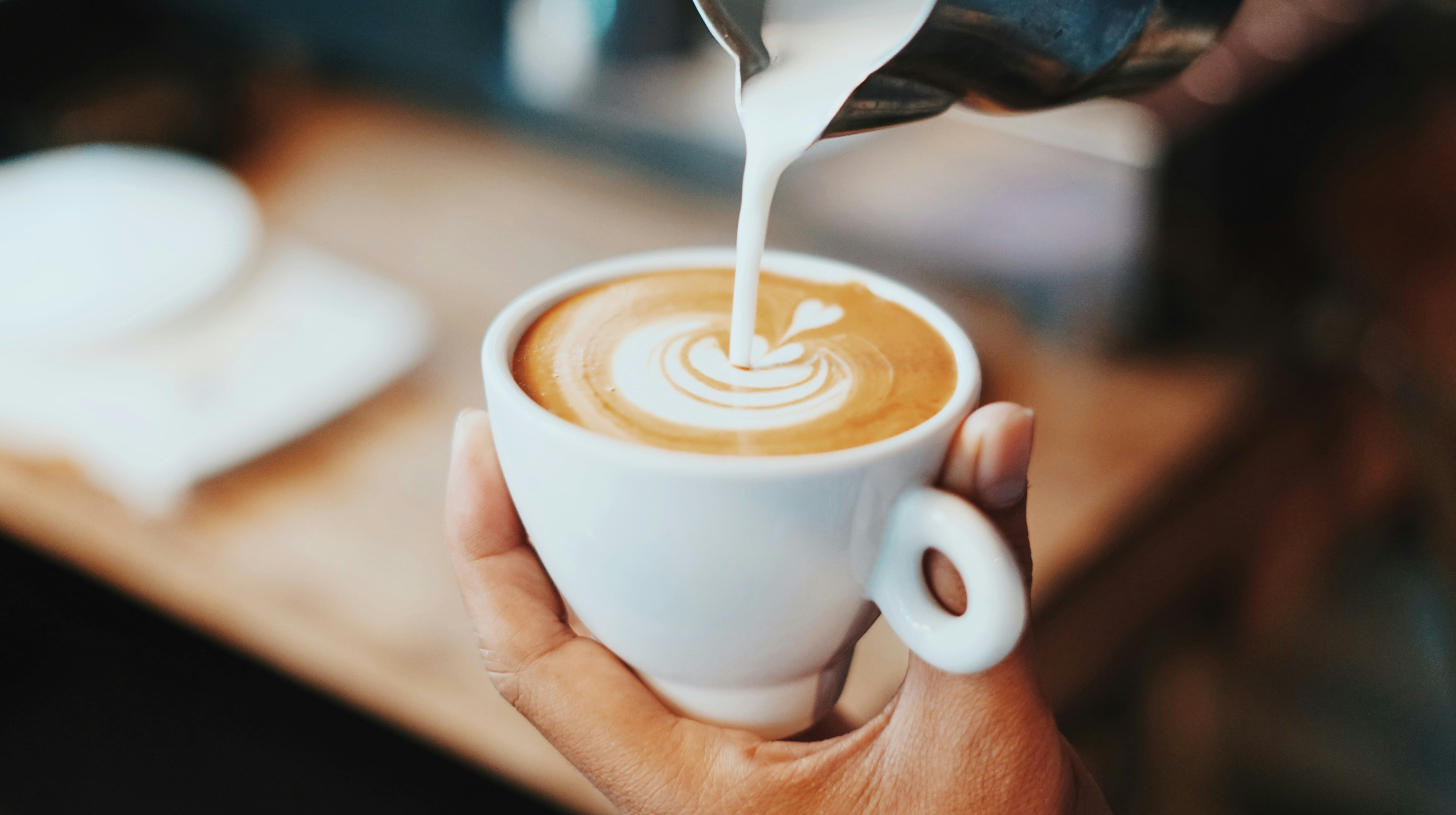 Understanding Coffee